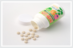 オオイタドリパワー