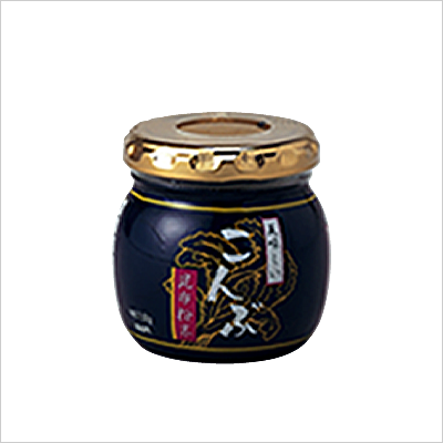 にんにく粉末・こんぶ粉末　Garlic Powder&Seaweed Powder