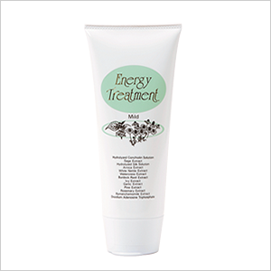エナジートリートメント